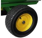 Terasest järelkäru 510 l, John Deere
