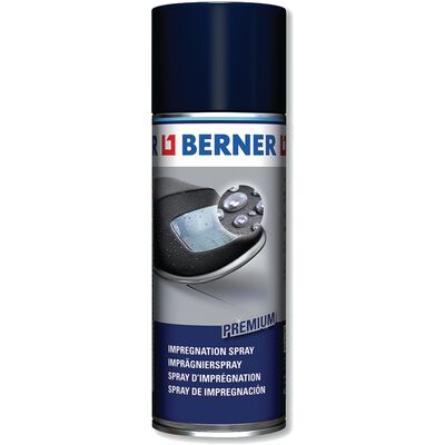 Vett hülgav spray Berner 400ml