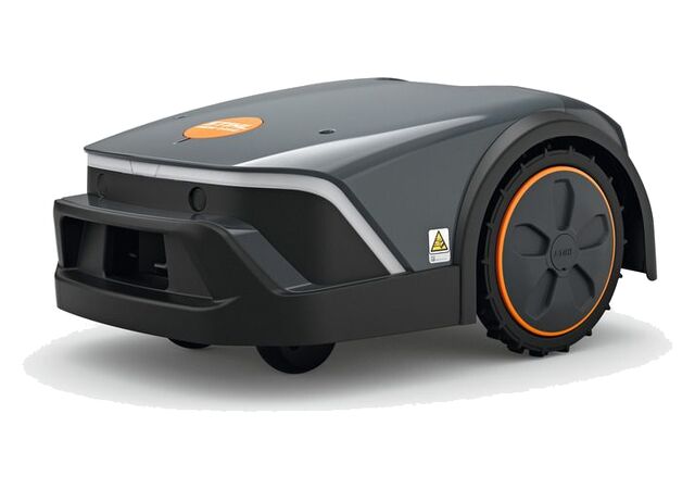 Robotniiduk iMOW 4 EVO STIHL