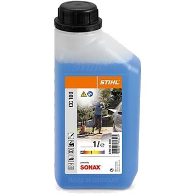 Auto šampoon CC100, pesurile 1L