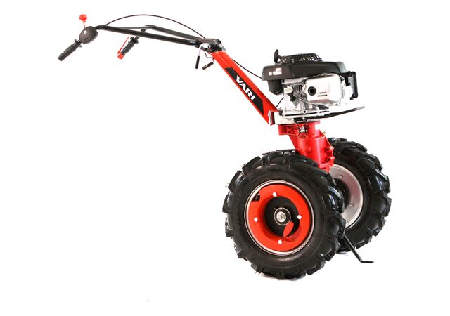 Minitraktor VARI GLOBAL (mootor Kohler, DSK-317.1)