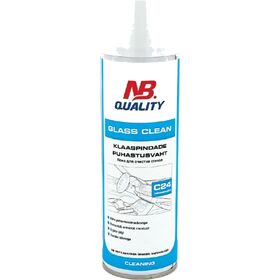 Klaaspindade Puhastusvaht NB Quality C24 Glass Clean, 500 ml