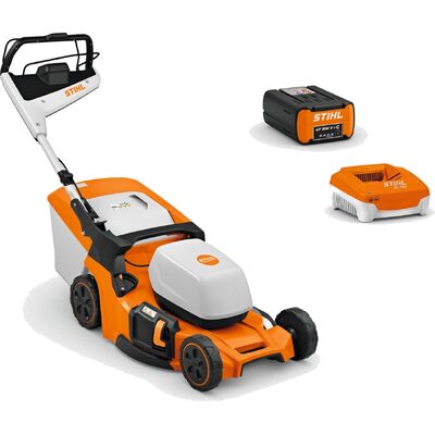 AKUMURUNIIDUK RMA 453 PV EVO3 PRO KOMPLEKT