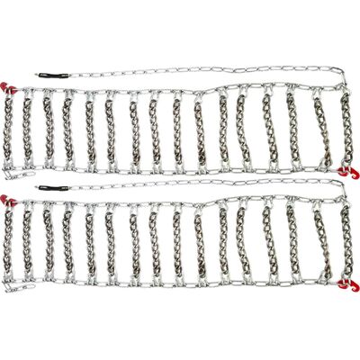 Lumeketid CB-800 ja CB-1000 jaoks