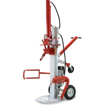 Puulõhkuja 18t Super Force (400V/4500W) vertikaalne hüdrauliline Vari