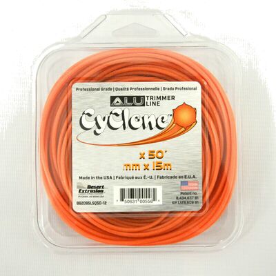 Trimmitamiil Cyclone 1,6 mm x 15m