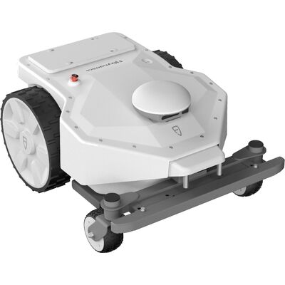 Robotniiduk FJD FRX (RTK + Vision) kuni 96 000 m²
