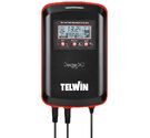 Elektrooniline akulaadija Doctor Charge 50 6/12/24V, Telwin