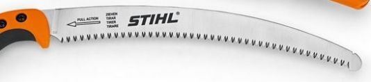 Saeleht oksasaag Arborist PR33C STHIL