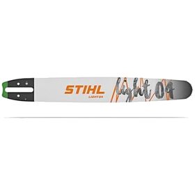 Juhtplaat 3/8 1,6mm 50cm LIGHT (20")