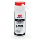 Sulatatav lukuõli NB Quality L39 lock Oil, 50ml
