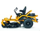 0-pöörderaadiusega murutraktor  XZ5 L137, Cub Cadet