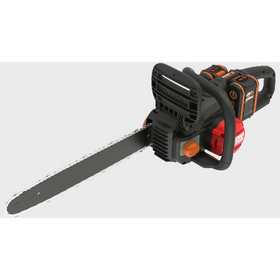 Akuga mootorsaag WG385E, 2x20V, 40cm juhtplaat, Worx