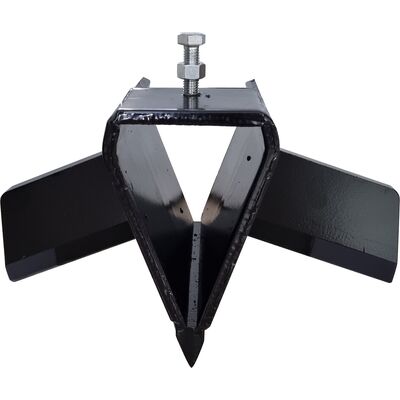 Puulõhkuja ristkiil (16t, 18t ja 22t jaoks) Vari