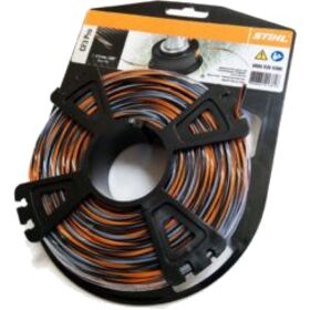 Trimmitamiil CF3 PRO 2,4mm x 35m