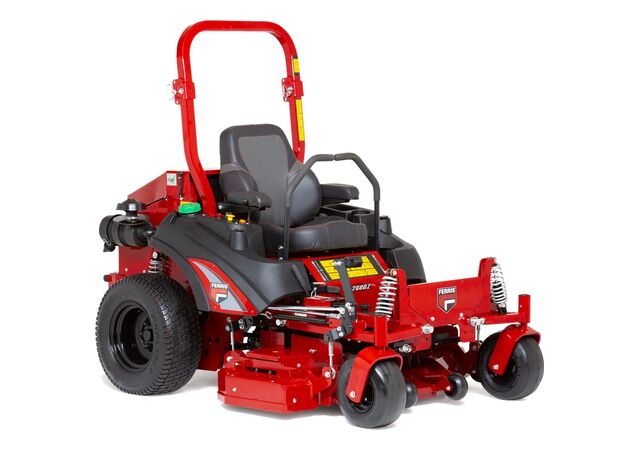 Ferris IS2600Z pöörderaadiuseta niiduk 52”