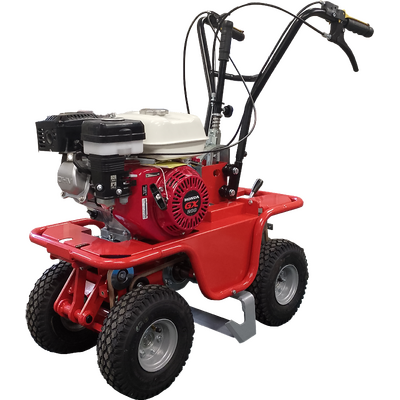 Murukamara lõikur IBEA IB-300 (mootor Honda, 4WD)