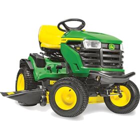 Murutraktor X167 John Deere 