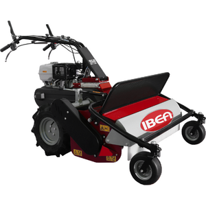 Trummelniiduk IB-650PRO Ibea