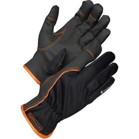 Kinnas Worksafe sünt/nahk nr9