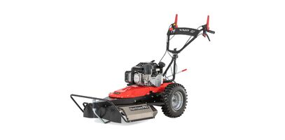 Multšerniiduk Hurricane F-590 PRO VARI