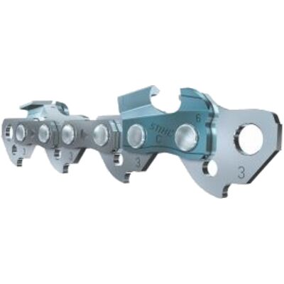 Saekett 1/4 RMC 1,3mm 64hm carving 30cm