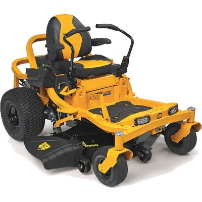 0-pöörderaadiusega murutraktor XZ5 L127, Cub Cadet
