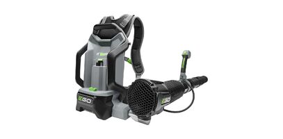 Akuõhuluud EGO LB6000E 56V seljaskantav (traksidega), ilma aku ja laadijata