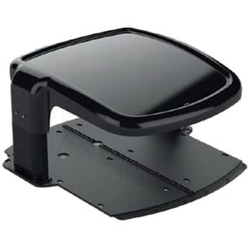 Laadimisjaama kate mudelile L250 läikiv must, alates 2020, Ambrogio