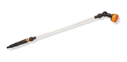 Kastmispüstol Multi-Jet varrega 82cm pööratav-kraaniga