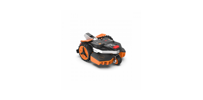 Robotniiduk Vision M600, Worx