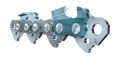 Saekett 3/8 RSC3 1,6mm 56hm (35/37cm)