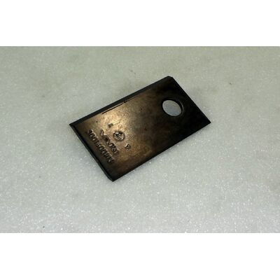 Terade komplekt Agatha hooldusniidukile