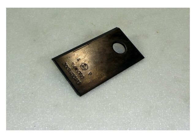 Terade komplekt Agatha hooldusniidukile