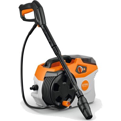 Akusurvepesur REA 100 PLUS PRO