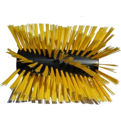 Harjade komplekt VARI CB-1000 masinale (koosneb 2 harjasest)