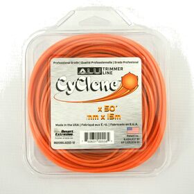Trimmitamiil Cyclone 2,0 mm x 15m