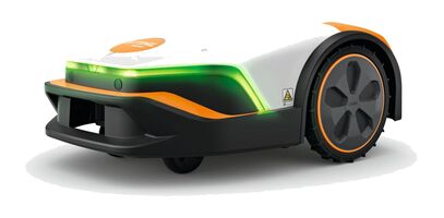 ROBOTNIIDUK IMOW 7 STIHL