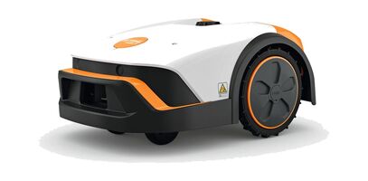 ROBOTNIIDUK IMOW 3 STIHL