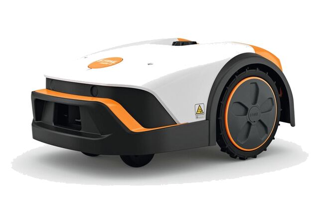 ROBOTNIIDUK IMOW 3 STIHL