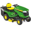 Murutraktor X350R John Deere (Kogujaga)