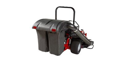 Ferris 400S lehekoguja koos adapteriga