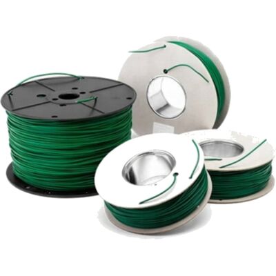 Piirdetraat 250 meetrit 3,4mm, Auto-Mow