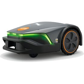 ROBOTNIIDUK IMOW 6 EVO STIHL