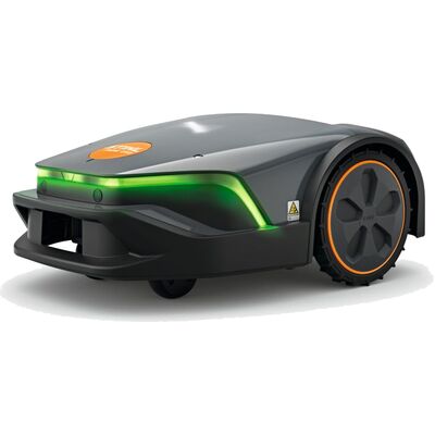 ROBOTNIIDUK IMOW 6 EVO STIHL