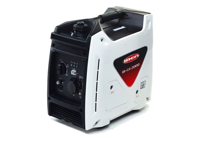 Generaator inverter IBEA IB-GI2000