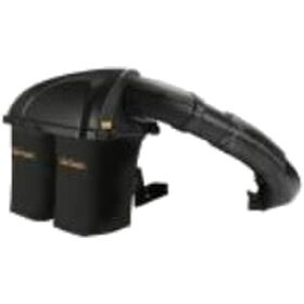 Kogumisvarustus, 210 l XT3 QS127, Cub Cadet