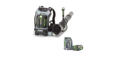 Akuõhuluud EGO LB6002E 56V Komplekt