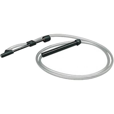 Liivapritsi komplekt pesurile RE108,118,128 Plus