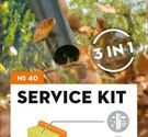 Hoolduskomplekt BR800 / Kit 40